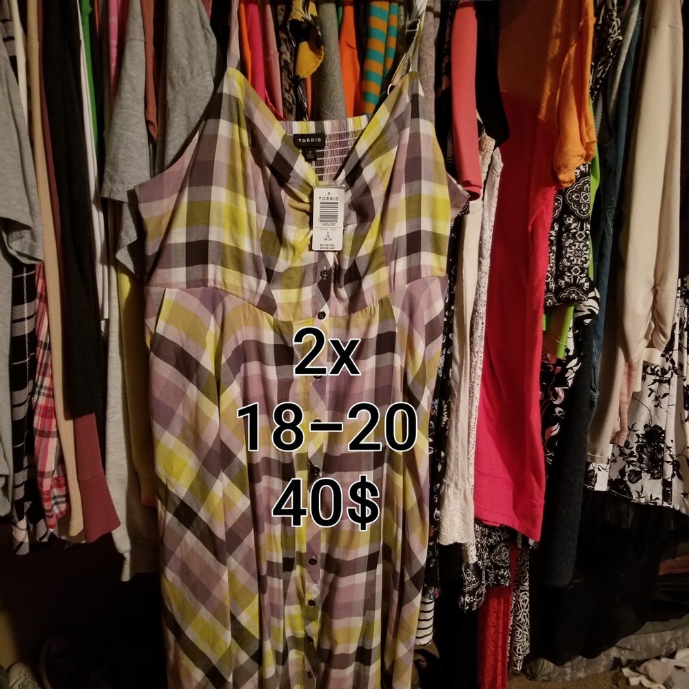 Dress